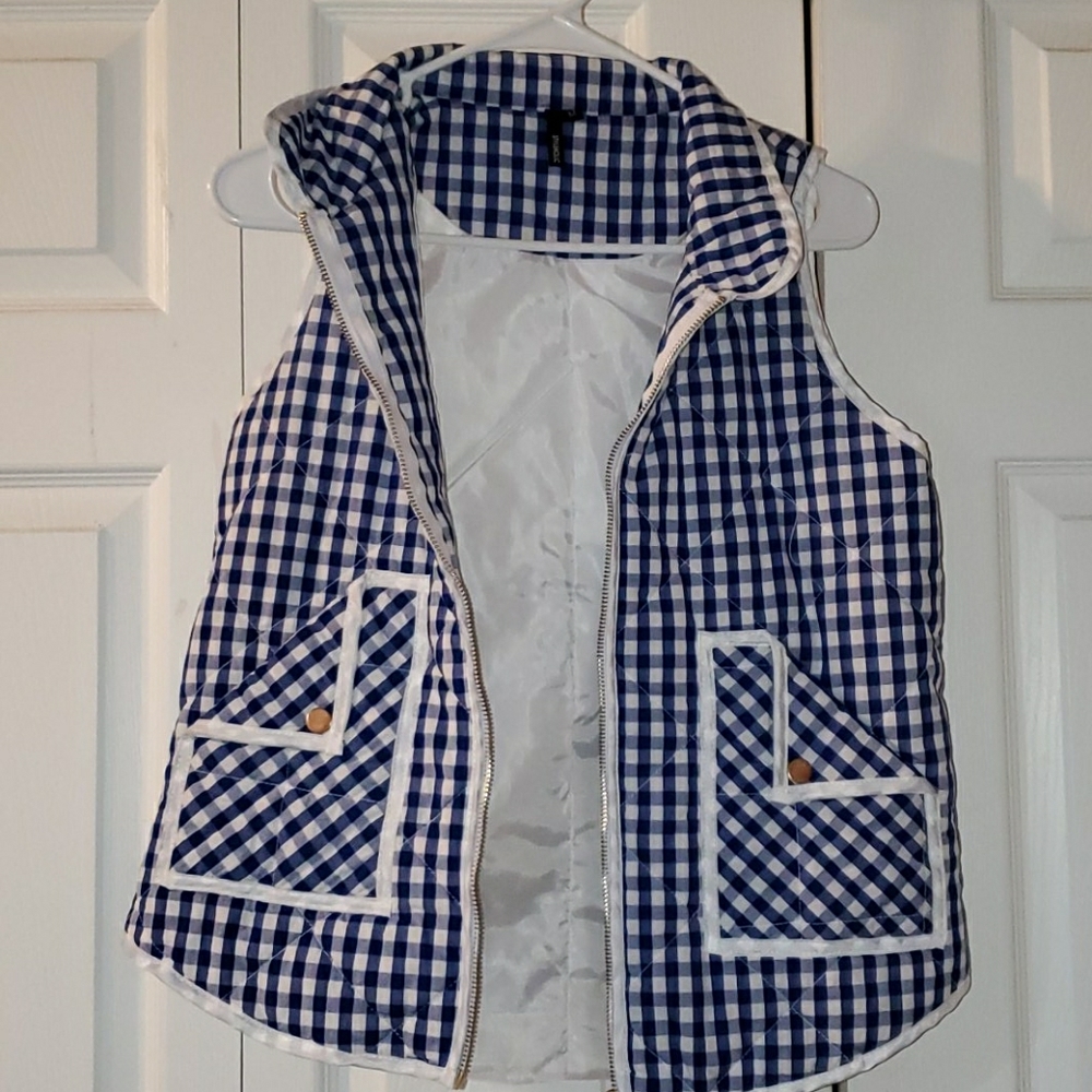 Vest